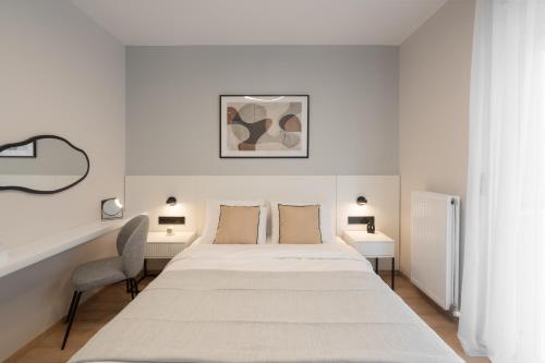 Upscale Apartment in Chalandri with Large Terrace
