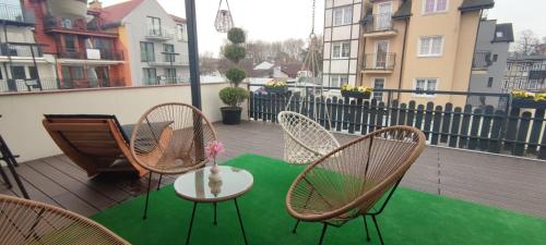 Fabryka Słodkości Mielno - 2