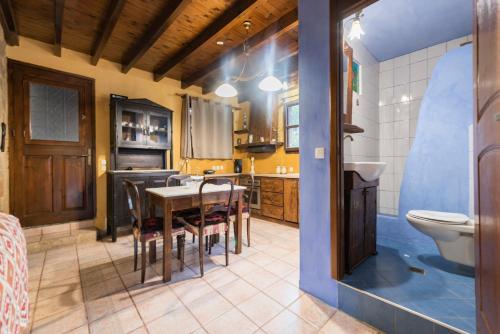 Secret Garden - Old Town - Ground Floor Apt