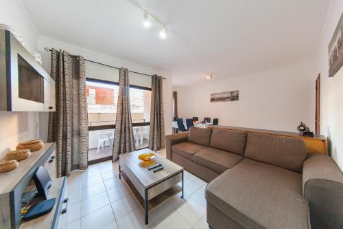 Billede fra billedgalleriet på B98 - Rio a Vista Praia da Rocha Apartment i Portimão