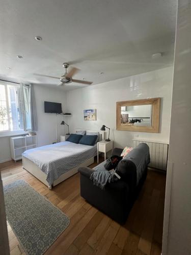 Coquette studio YourHostelper