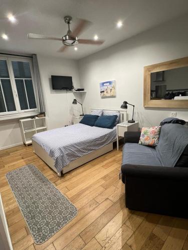 Coquette studio YourHostelper