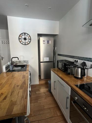Coquette studio YourHostelper