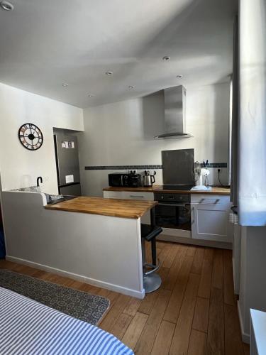 Coquette studio YourHostelper