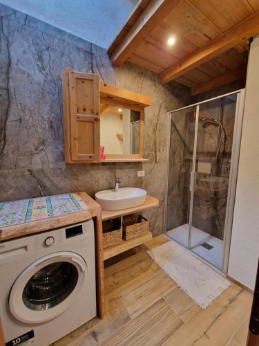 Φωτογραφία από το άλμπουμ του Casa Campetta σε Comano Terme