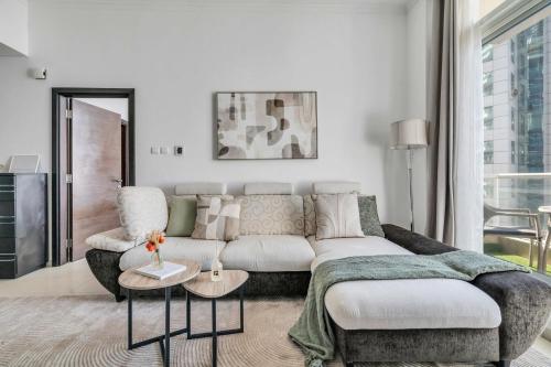 GuestReady Essential - High Rise Relaxation