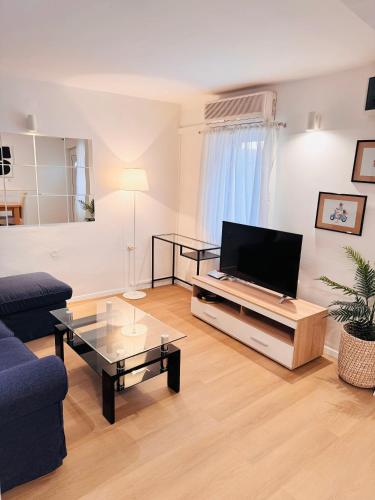 K apartment