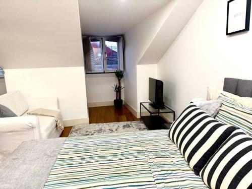 Elegant & cozy Lisbon apartment
