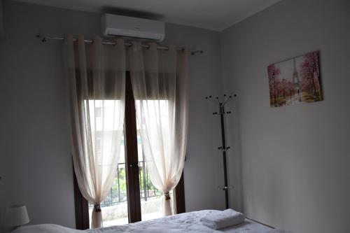 Niki's cozy apartment