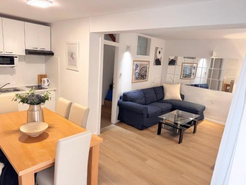 K apartment