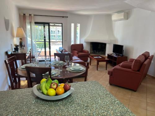 Apartamento Perfect Holidays