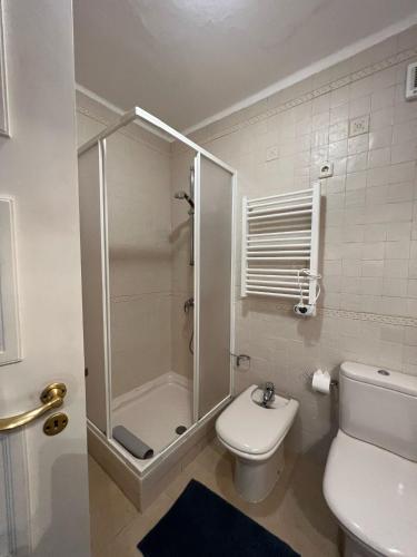 Apartamento Perfect Holidays