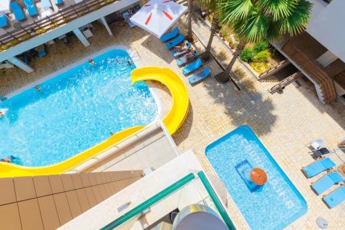 Pool View Apartment - Diamond Hill Resort & SPA by PikHost