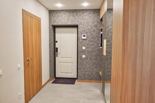 Fotografie z fotogalerie ubytování Solutel DUET apt 28 v destinaci Biškek