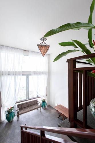 Τραπέζι μπιλιάρδου στο Villa Laemsingh 2 Oceanfront Fully Serviced