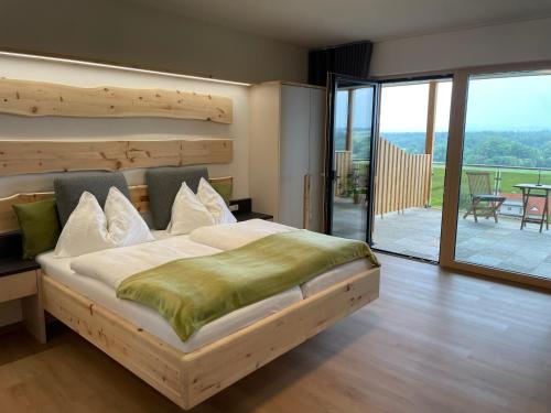 Gästezimmer Weinhof Tropper