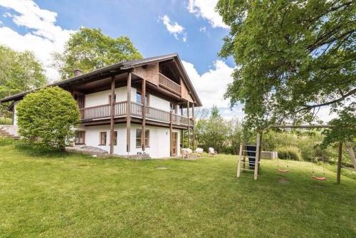 Φωτογραφία από το άλμπουμ του Idyllic Haus Victoria σε Wildsteig