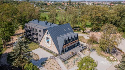 Zajazd Kasztelański