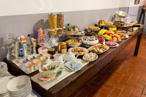 Jídlo v penzionu – hostince nebo okolí