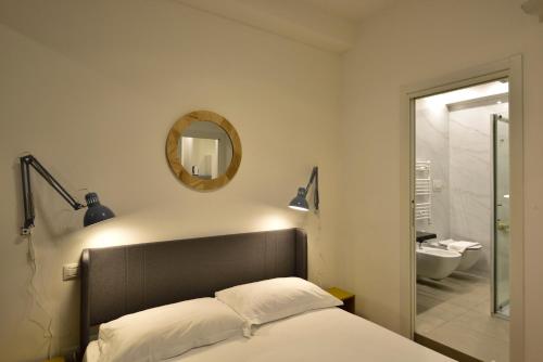 O baie la TANZI 12 - Modern house