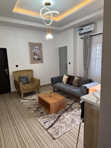Fotografie z fotogalerie ubytování Nest 24 Apartment v destinaci Lagos