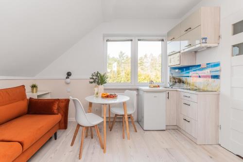 CZTERY KĄTY - Przyjazne zwierzętom, Bezpłatne rowery, Kąty Rybackie