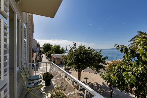 Tučepi Seafront Apartments