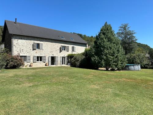 Location saisonnière jusqu'à 13 personnes