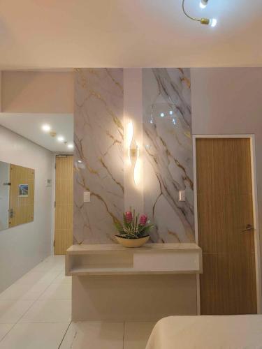 Gallery image of Luxury Studio Unit at Pico De Loro in Nasugbu