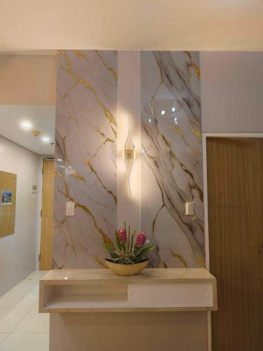 Gallery image of Luxury Studio Unit at Pico De Loro in Nasugbu