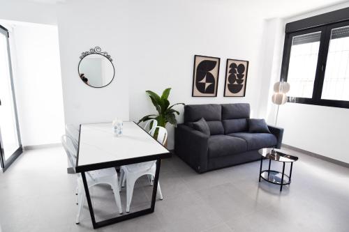 Letmalaga Study Stay
