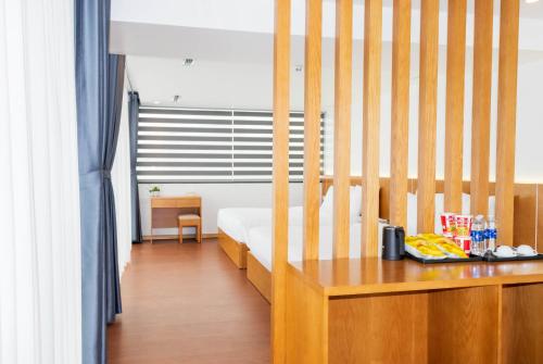 Ποτά στο Comay Sapa House