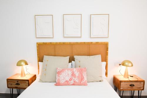 Letmalaga Study Stay