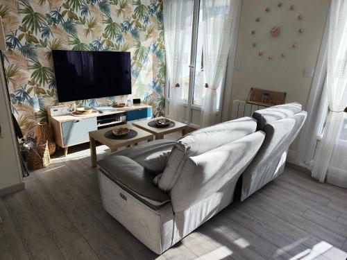 Mon petit paradis - Proche de la mer et Touquet