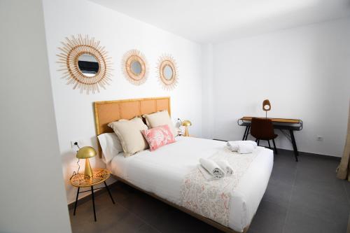 Letmalaga Study Stay