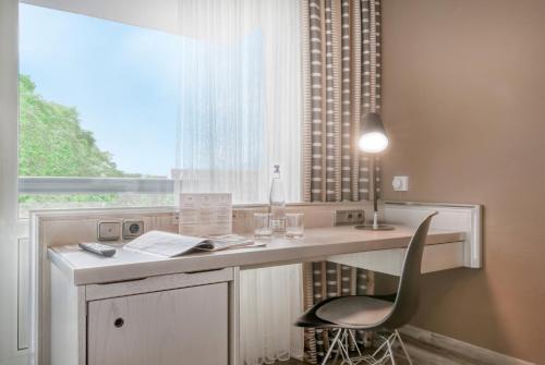 Fotografie z fotogalerie ubytování PARKHOTEL Hameln - ehemals Mercure Hotel Hameln v destinaci Hameln