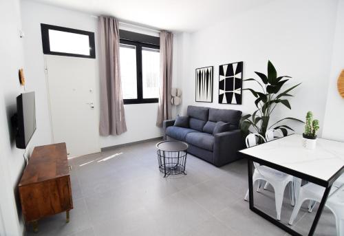 Letmalaga Study Stay