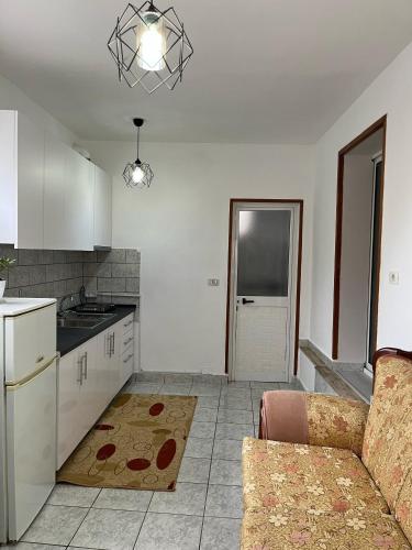 Cuina o zona de cuina de Roan's Home