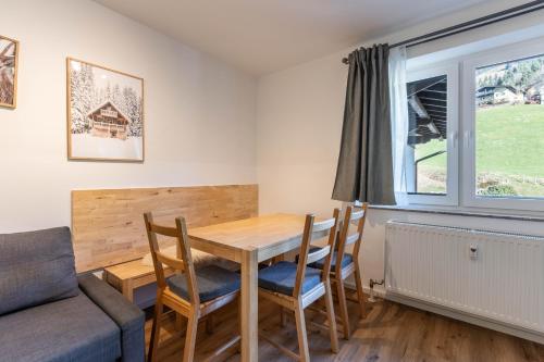 Appartement Ski & Bike