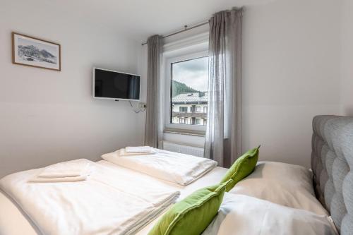 Appartement Ski & Bike