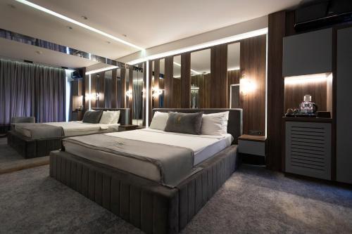 Merida Hotel Baku