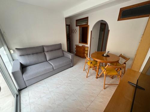 Santo Domingo Apartment TRG