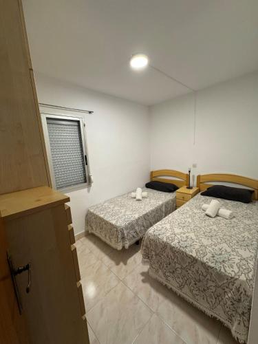 Santo Domingo Apartment TRG