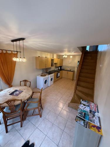 charme de la campagne