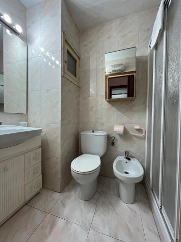 Santo Domingo Apartment TRG