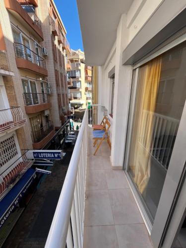 Santo Domingo Apartment TRG