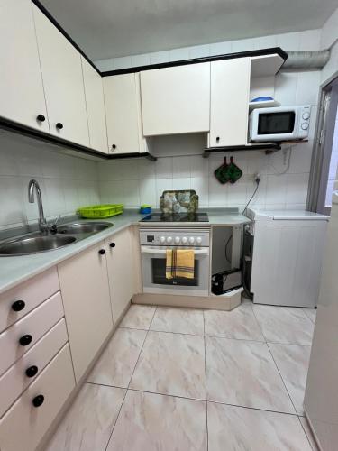 Santo Domingo Apartment TRG