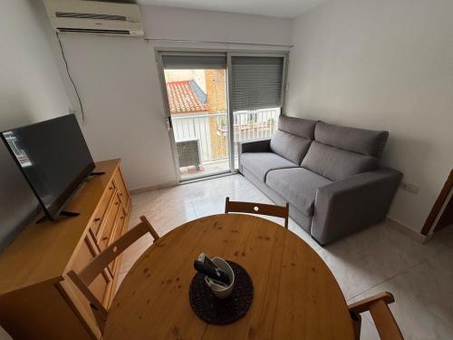Santo Domingo Apartment TRG