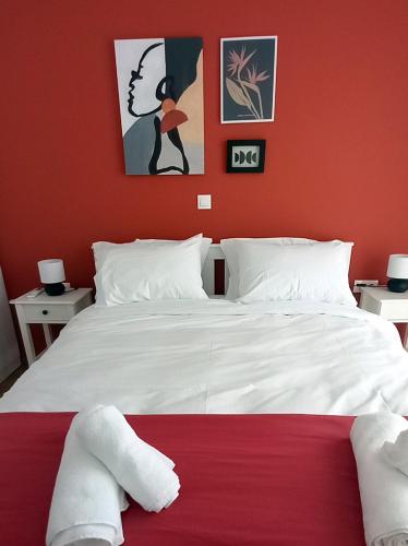 Modern 2 bedroom Apartment near Kallimarmaro and Alsos