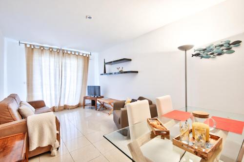2P balcon Vue Mer YourHostHelper 2 mins de la mer